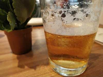 Glück Salsicharia Alemã