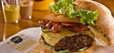 Glück Salsicharia Alemã