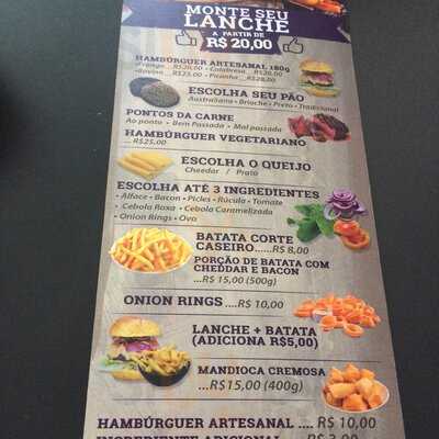 El Magnifico Premium Foods