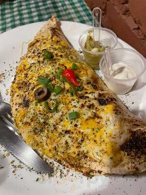 El Compadre Mexicano