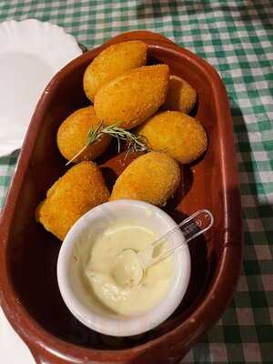 El Compadre Mexicano