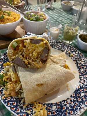 El Compadre Mexicano