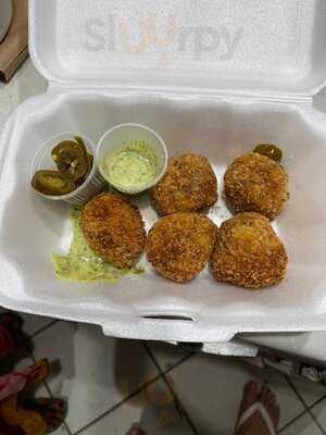 El Compadre Mexicano