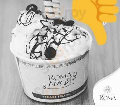Gelateria Roma