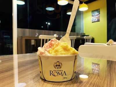 Gelateria Roma