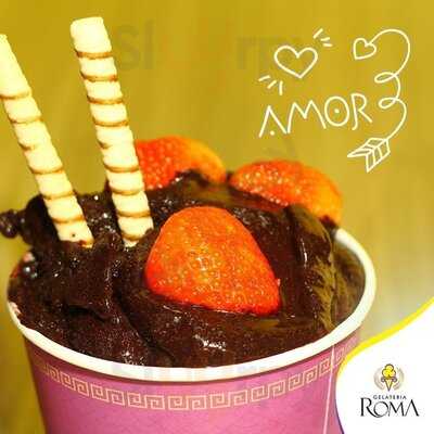 Gelateria Roma