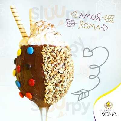 Gelateria Roma