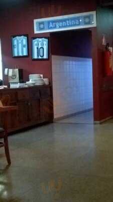 Brasa Bar Chopp E Parrilha