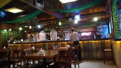 Brasa Bar Chopp E Parrilha