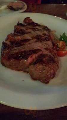 Brasa Bar Chopp E Parrilha