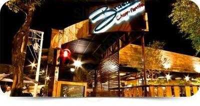 Brasa Bar Chopp E Parrilha