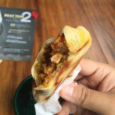 Brasa Bar Chopp E Parrilha