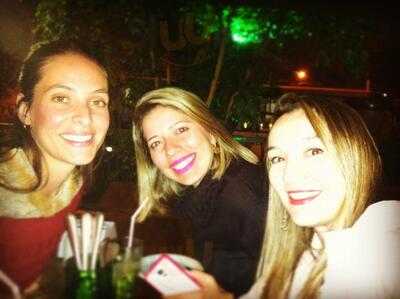 Brasa Bar Chopp E Parrilha