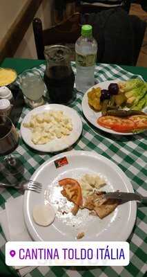 Cantina Toldo Itália