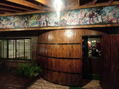 Cantina Toldo Itália