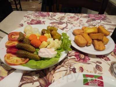 Cantina Toldo Itália