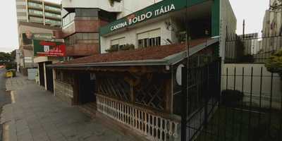 Cantina Toldo Itália