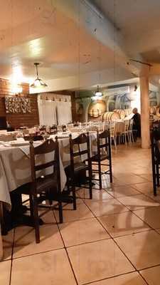 Cantina Toldo Itália