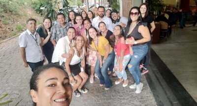 Poncho Verde Grill Vila Romana