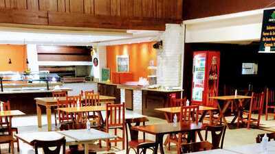 Poncho Verde Grill Vila Romana