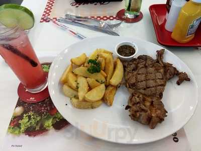 Picnic American Burger & Grill