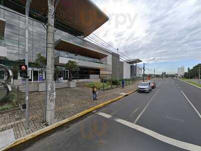 Picnic American Burger & Grill