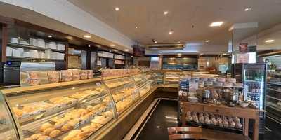 Pizzaria Luna Di Napoli