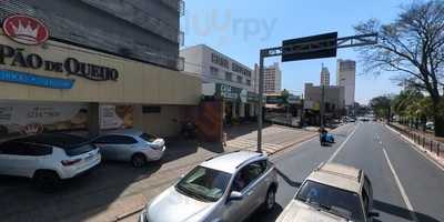 Pizzaria Luna Di Napoli