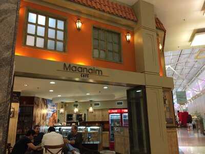 Maanaim Café