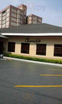 Churraskilo Vila Betania