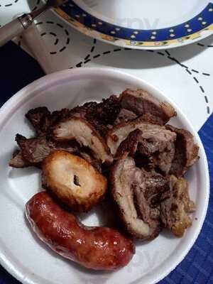 Churraskilo Vila Betania