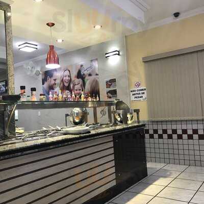 Churraskilo Vila Betania