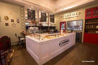 Carême Café & Pâtisserie