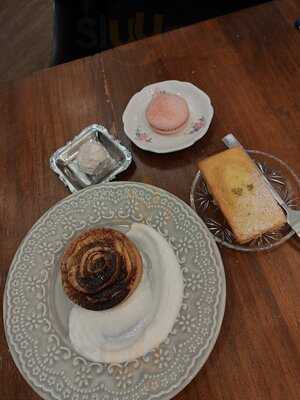 Carême Café & Pâtisserie