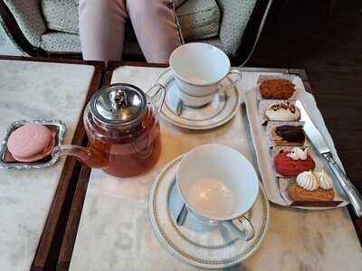 Carême Café & Pâtisserie