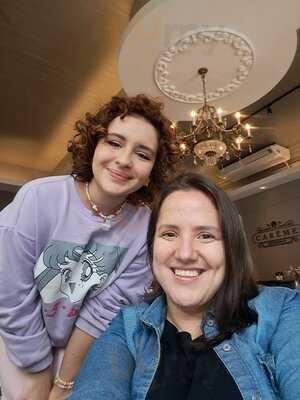 Carême Café & Pâtisserie