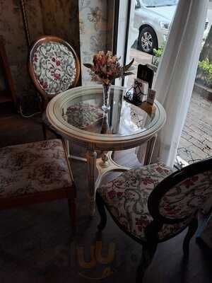 Carême Café & Pâtisserie