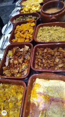 Armazém Churrascaria