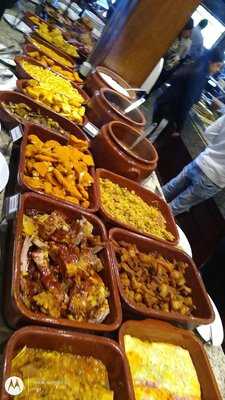 Armazém Churrascaria