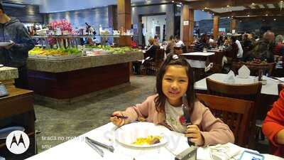 Armazém Churrascaria