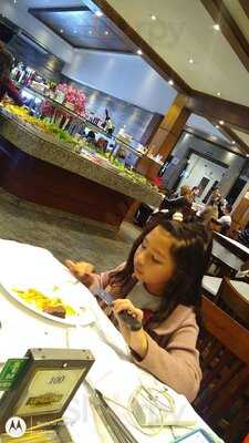 Armazém Churrascaria