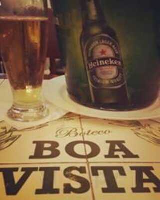 Boteco Boa Vista