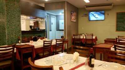 Restaurante E Pizzaria Acropole