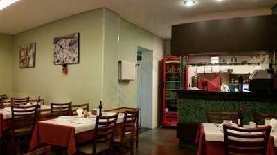 Restaurante E Pizzaria Acropole