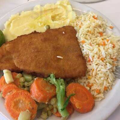 Restaurante E Pizzaria Acropole