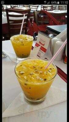 Restaurante E Pizzaria Acropole