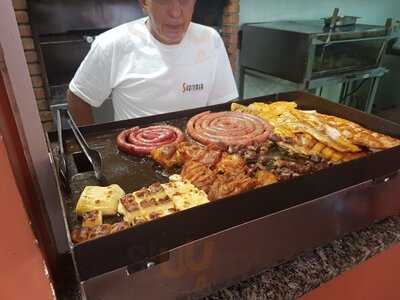 Supremum Restaurante