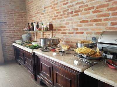 Supremum Restaurante