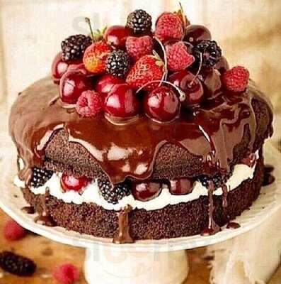 Supremum Restaurante