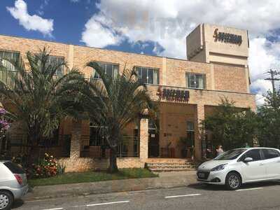 Supremum Restaurante